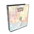 U.P. Pokemon 2" Binder - Trick Room