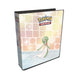 U.P. Pokemon 2" Binder - Trick Room