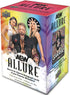 2024 Upper Deck AEW Allure Blaster Box