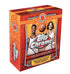 2025 Topps Chrome Basketball McDonald's Mega Box