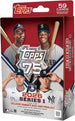 2026 Topps Series 1 Baseball Hanger Box