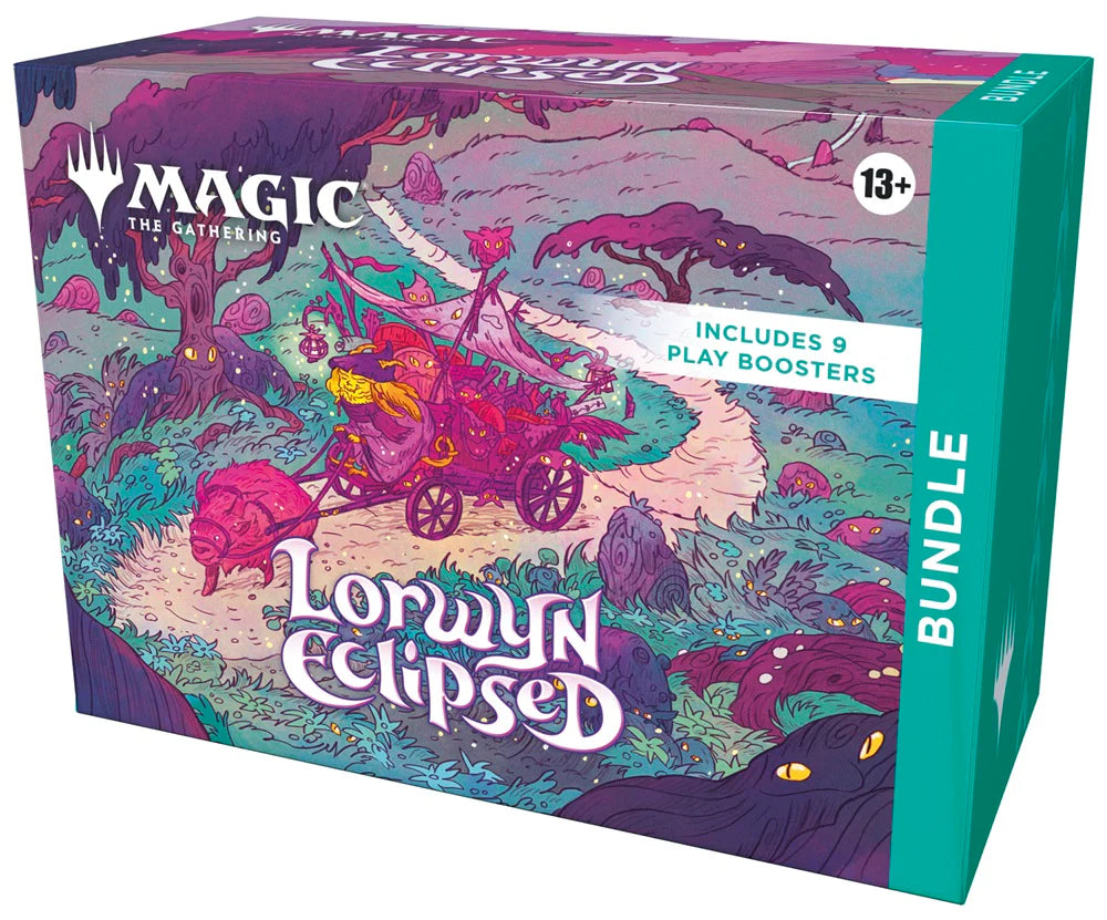 Lorwyn Eclipsed: Bundle