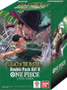 One Piece: Legacy of the Master Double Pack Set (DP-08)