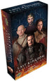 The Last Kingdom: Destiny is All Card Game (Upper Deck)