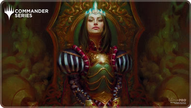 Ultra Pro MTG Commander Series Fan Vote 2 Playmat - Queen Marchesa