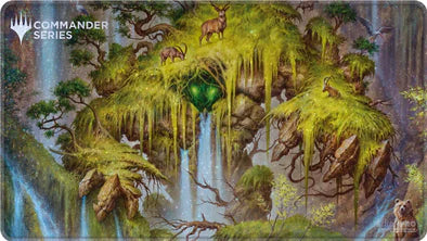 Ultra Pro MTG Commander Series Fan Vote 2 Holofoil Playmat - Soul
