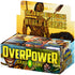 Overpower: Edgar Rice Burroughs and The World Legends Booster Box