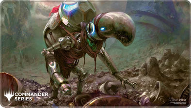 Ultra Pro MTG Commander Series Fan Vote 2 Playmat - Urtet
