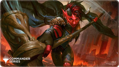 Ultra Pro MTG Commander Series Fan Vote 2 Playmat - Karlach