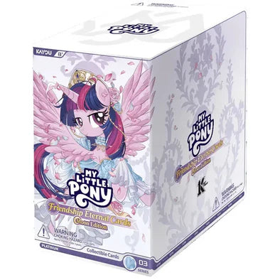 My Little Pony - Eternal Moon Edition Series 3