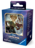 Disney Lorcana Deck Box - Set 8 Box B - Tinkerbell