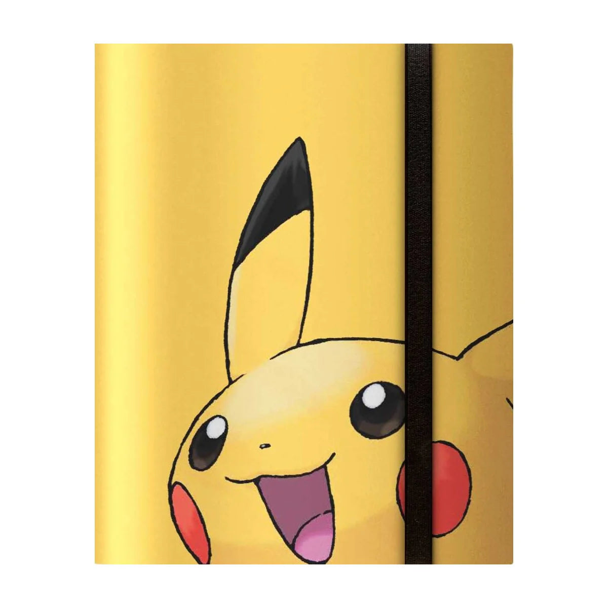 UP Binder Pro 9pkt Pokemon - Pikachu