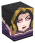 Squaroes MTG Foundations Deck Box - Liliana