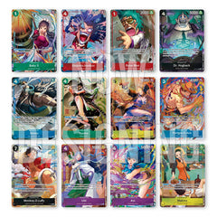 One Piece: Premium Card Collection - Best Selection Vol. 3 | Eastridge Sports Cards
