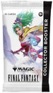 MTG Collector Booster: Final Fantasy