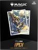 U.P. D-Pro Apex MTG Final Fantasy Card Sleeves  (105ct)