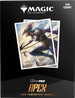 U.P. D-Pro Apex MTG Final Fantasy Card Sleeves  (105ct)