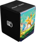 Ultra Pro D-Box Alcove Flip Box MTG: Final Fantasy