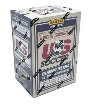 2026 Panini USMNT 1994 Commemorative Box Set