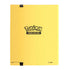 UP Binder Pro 9pkt Pokemon - Pikachu