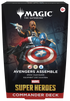 MTG: Marvel Super Heroes Commander Deck - Avengers Assemble