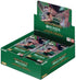 One Piece: Legacy of the Master Booster Box (OP-12)