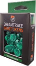 Dreamtrace Game Tokens - Witchwood Green