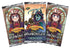 Neopets Battledome: War for the Obelisk Booster