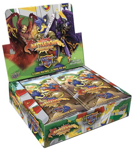 Product image for Eastridge Sports Cards