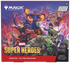 MTG: Marvel Super Heroes Scene Box - Villains Unleashed