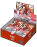 Union Arena - Rurouni Kenshin Booster Box