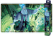 Disney Lorcana Playmat - Set 8 Mat B - Hades