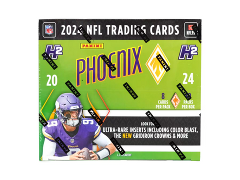 Product image for Eastridge Sports Cards