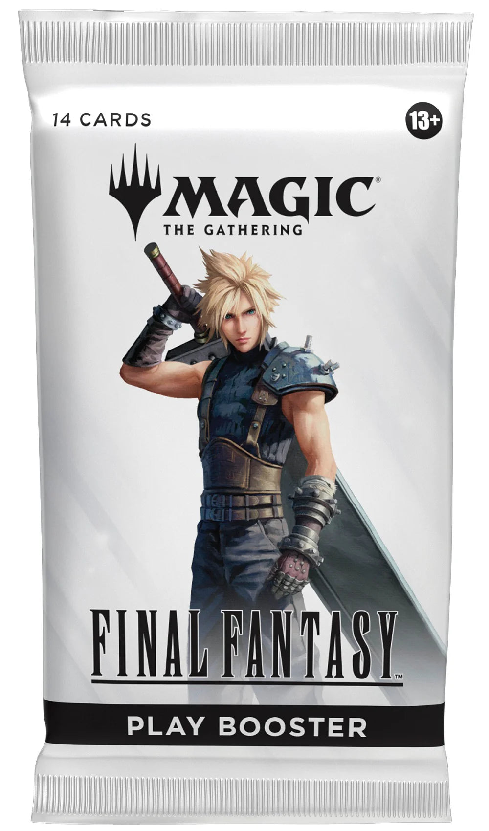 MTG Play Booster: Final Fantasy | Eastridge Sports Cards