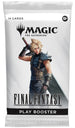 MTG Play Booster: Final Fantasy