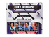 2024-25 Panini Prizm EPL Soccer Hobby Box