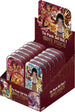 One Piece: Tin Pack Set Vol. 01