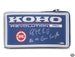 Patrick Roy Autographed & Inscribed Replica KOHO Revolution Pro Goalie Blocker Limited Edition #/25 (Upper Deck Authenticated)