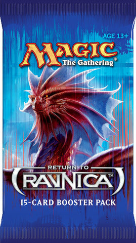 Return to Ravnica Booster Pack | Eastridge Sports Cards