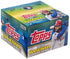 2020 Topps Update Baseball Retail Box