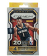 2020-21 Panini Prizm Basketball Hanger Box
