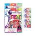 2025-26 Topps Premier League Sticker Mega Starter Pack