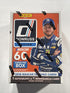 2018 Panini Donruss Racing Blaster Box