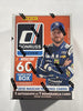2018 Panini Donruss Racing Blaster Box