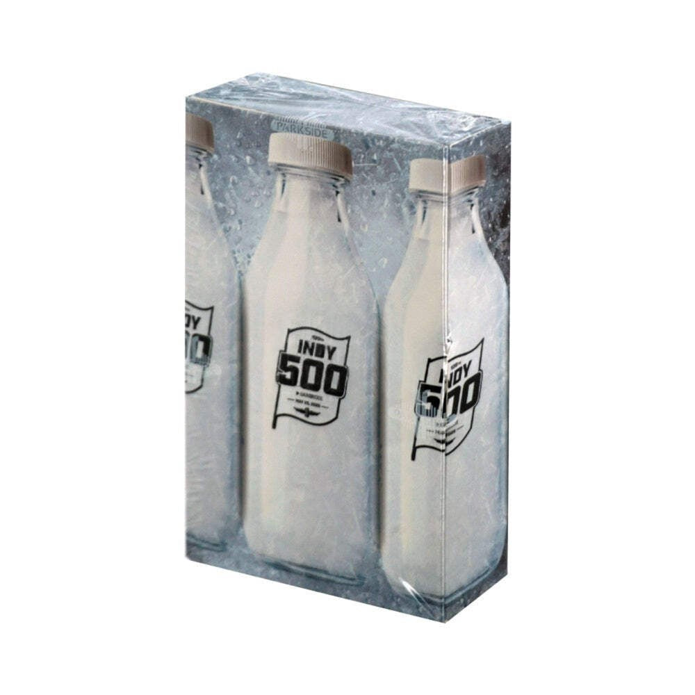 2025 Parkside Indycar Pacific Hobby Box