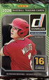 2026 Panini Donruss Baseball Hobby Pack