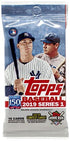 2019 Topps Series 1 Baseball Retail Pack