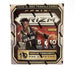 2020-21 Panini Prizm Basketball Mega Box