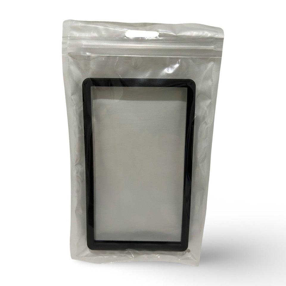 EVORETRO Bumper Graded Slab Protector - PSA Black
