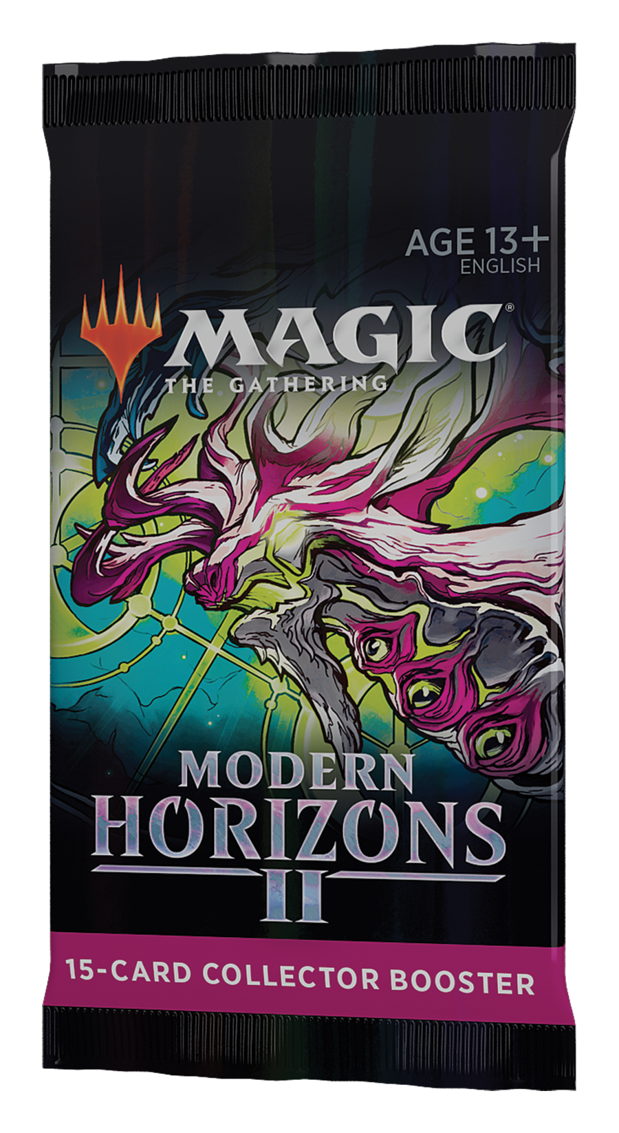 Modern Horizons 2 Collector Booster Pack | Eastridge Sports Cards